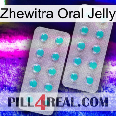 Zhewitra Oral Jelly 29